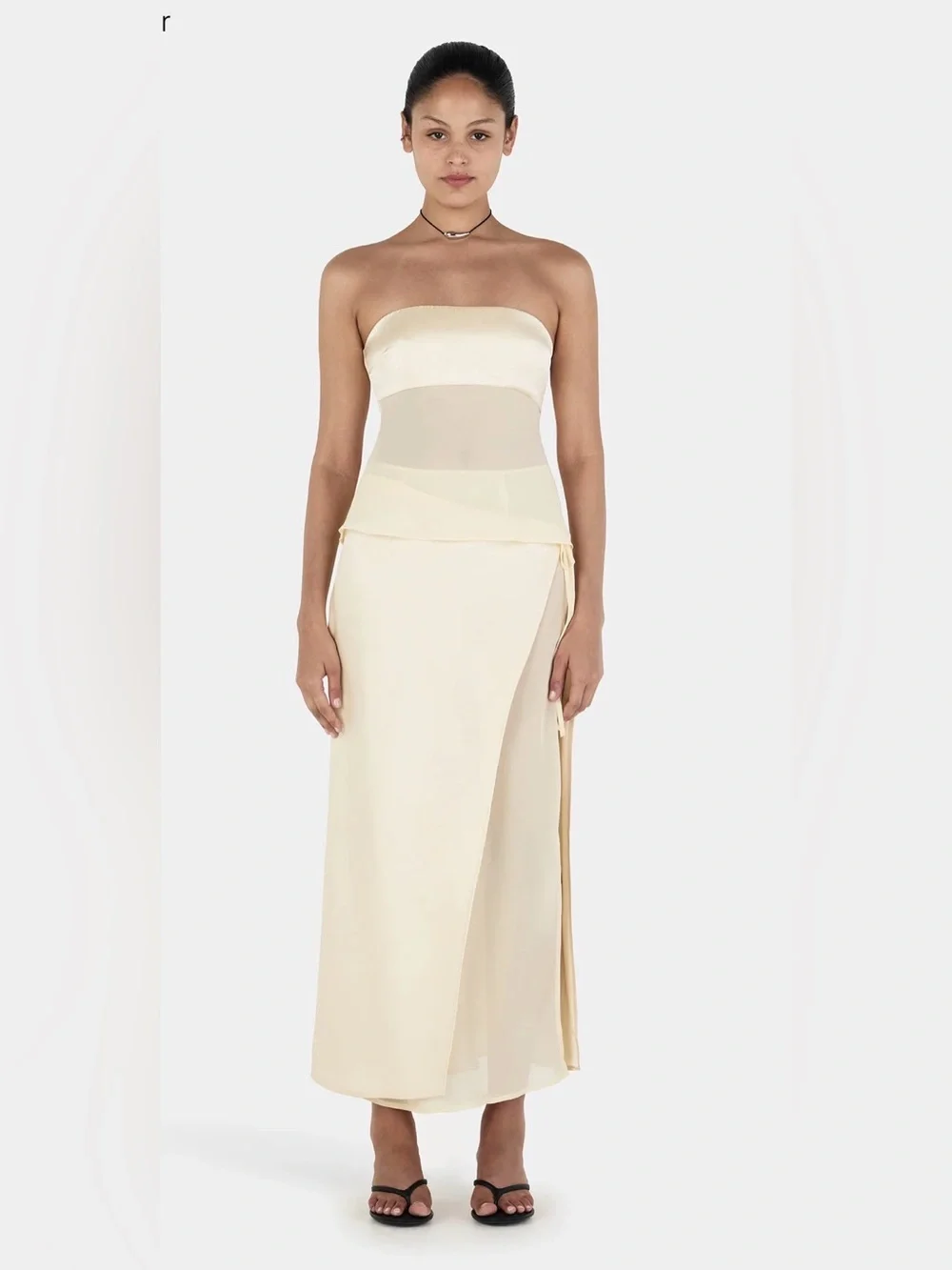Stunning hard to find NWT Free People Ownley Rickey Two Piece Set